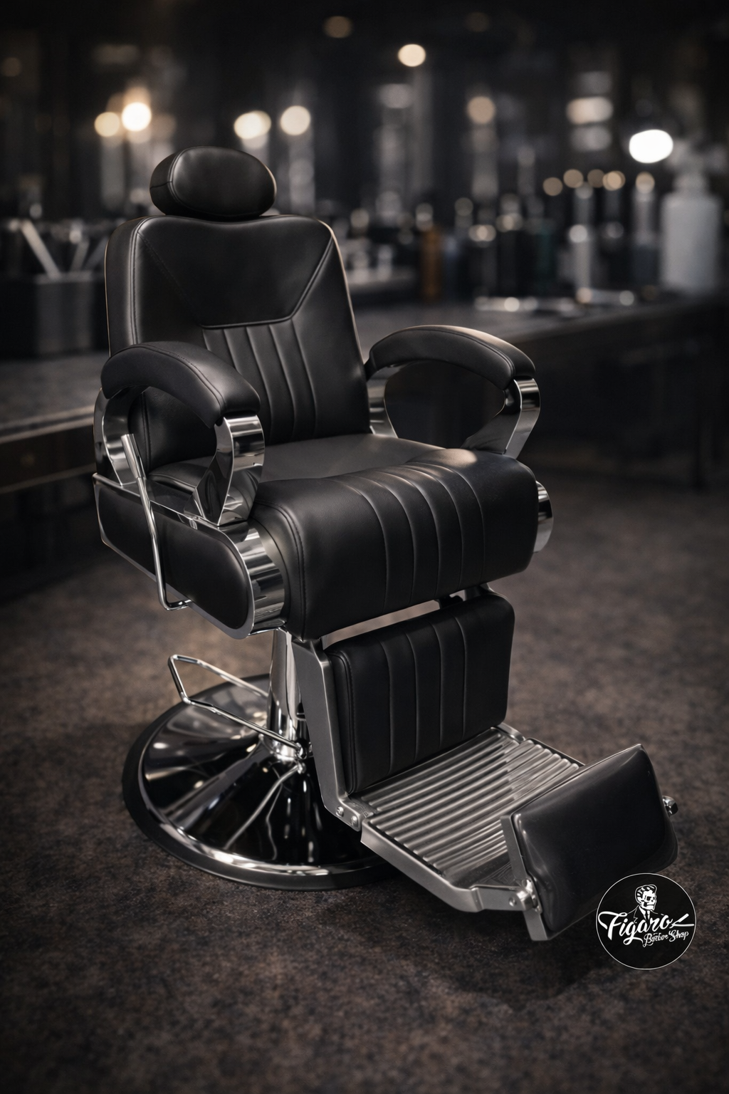 Silla 2041