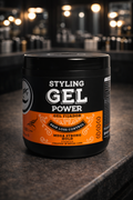 Styling Gel Power Rolda  500g