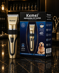 maquina kemei 19