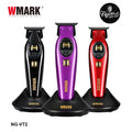 Patillera Wmark VT2