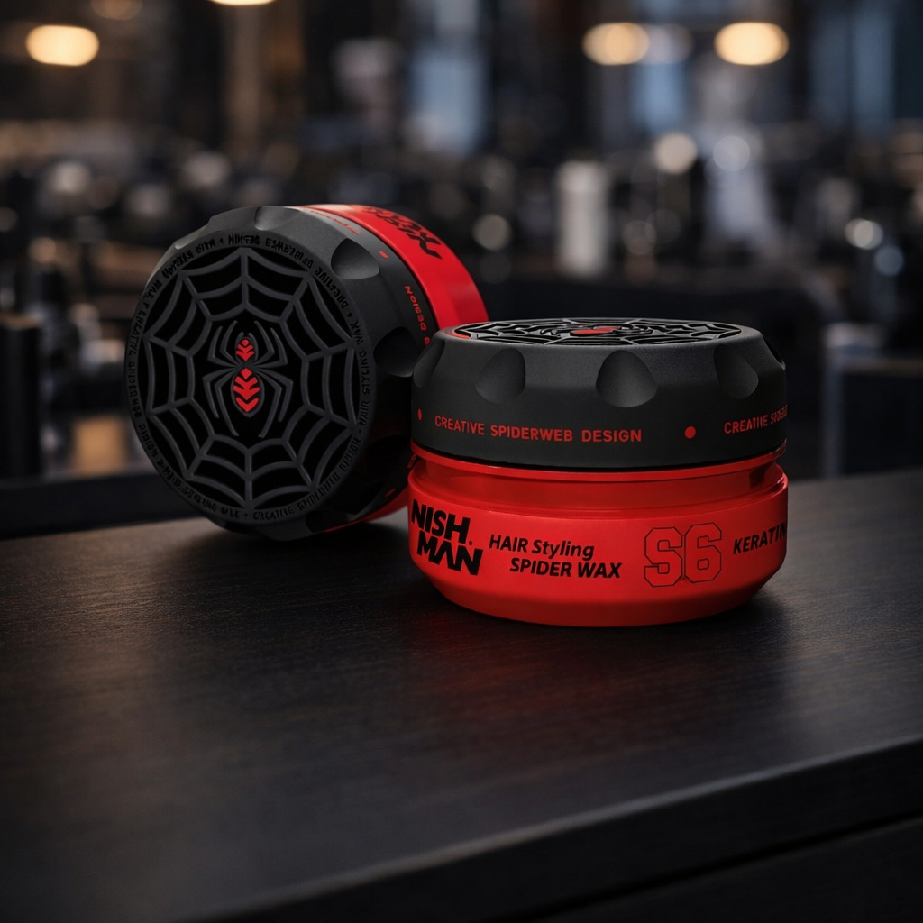 ceras Nishman Spider 150ml