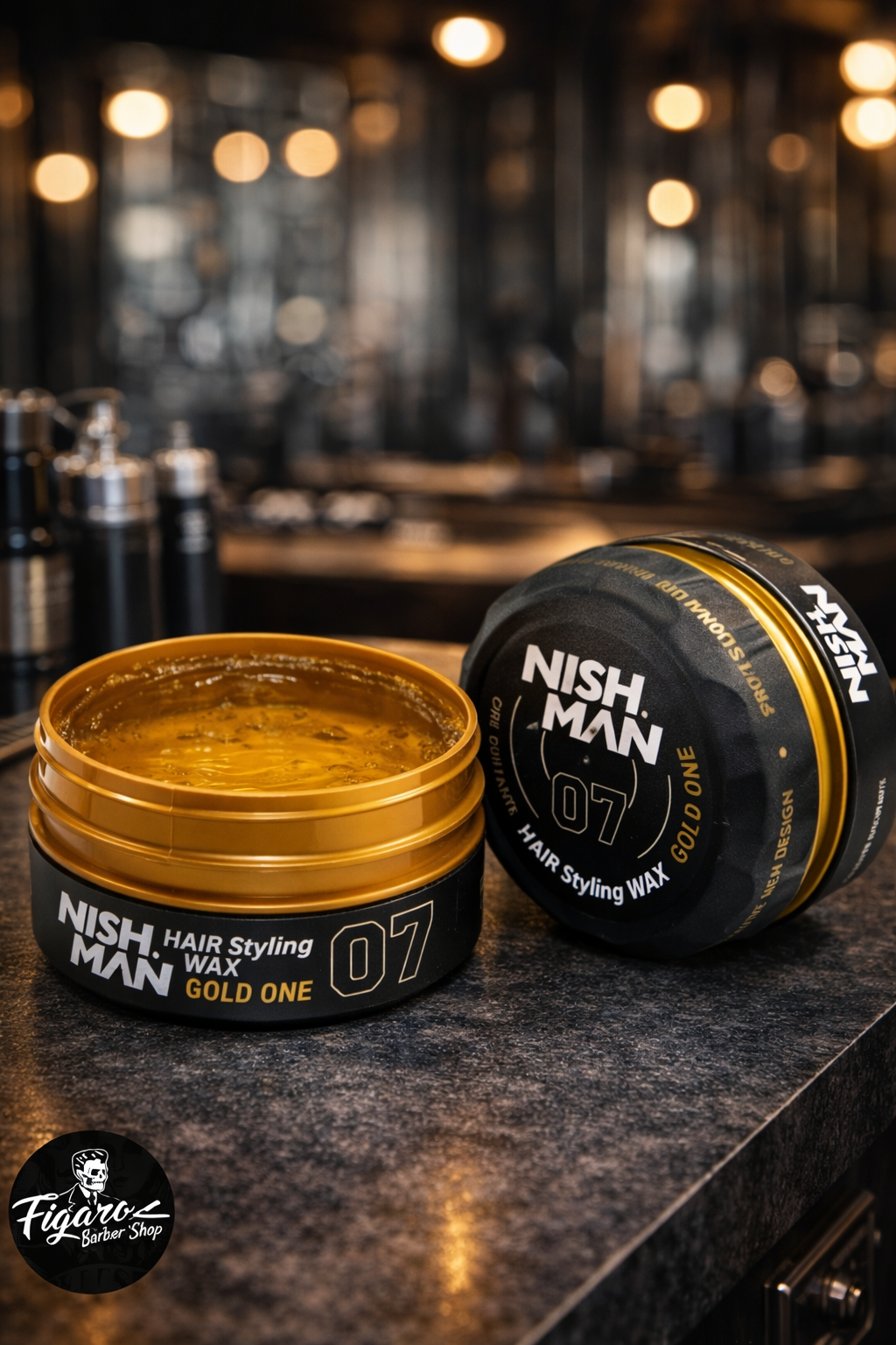 Ceras NishMan 150ml