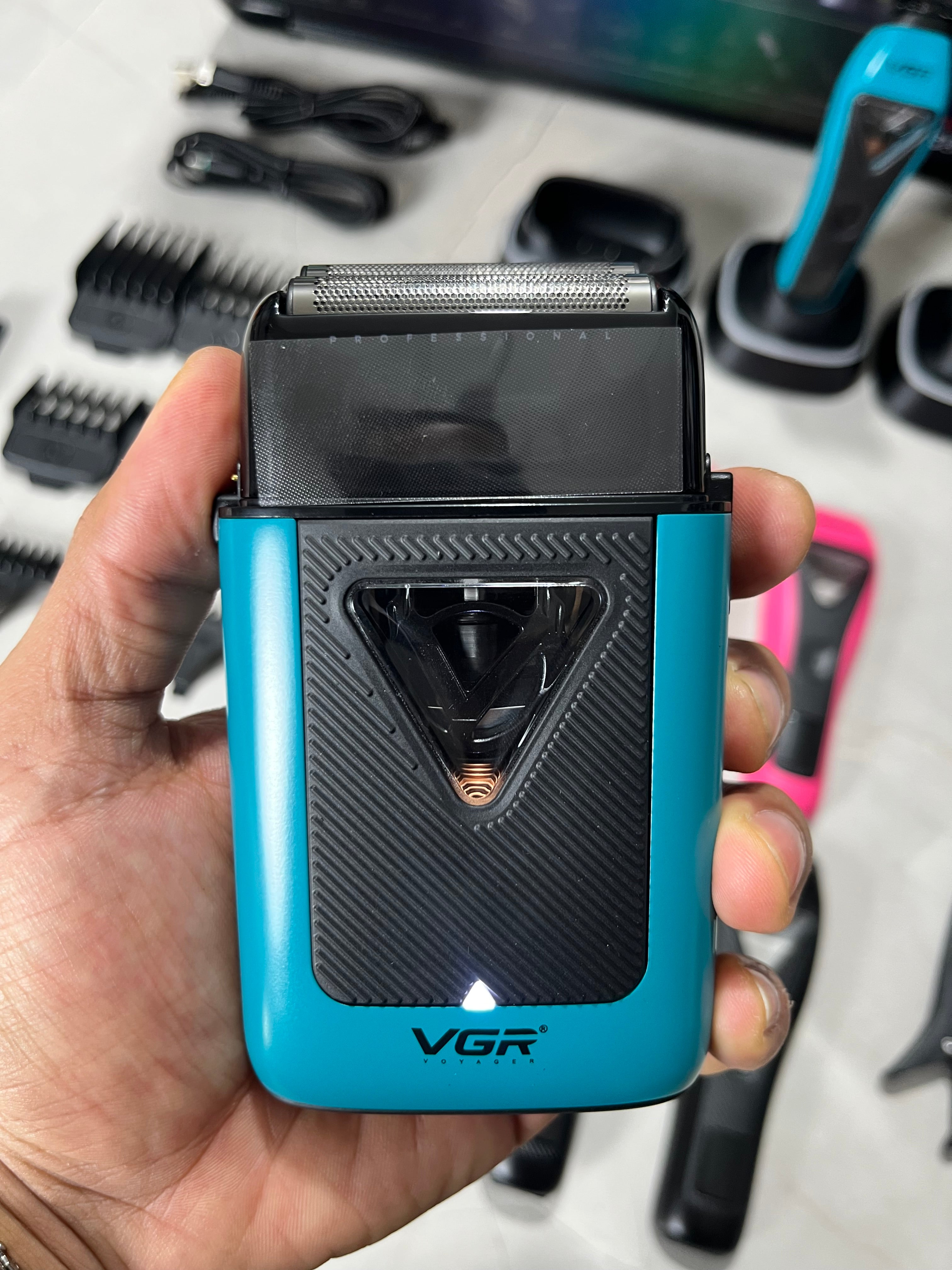 combo VGR 035 S3