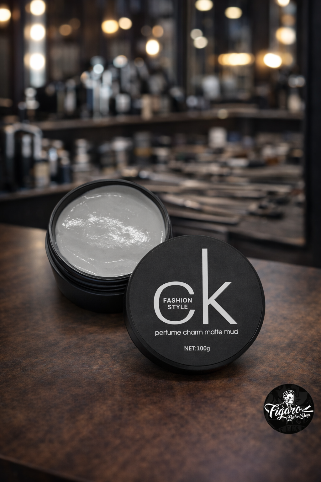 Ceras CK