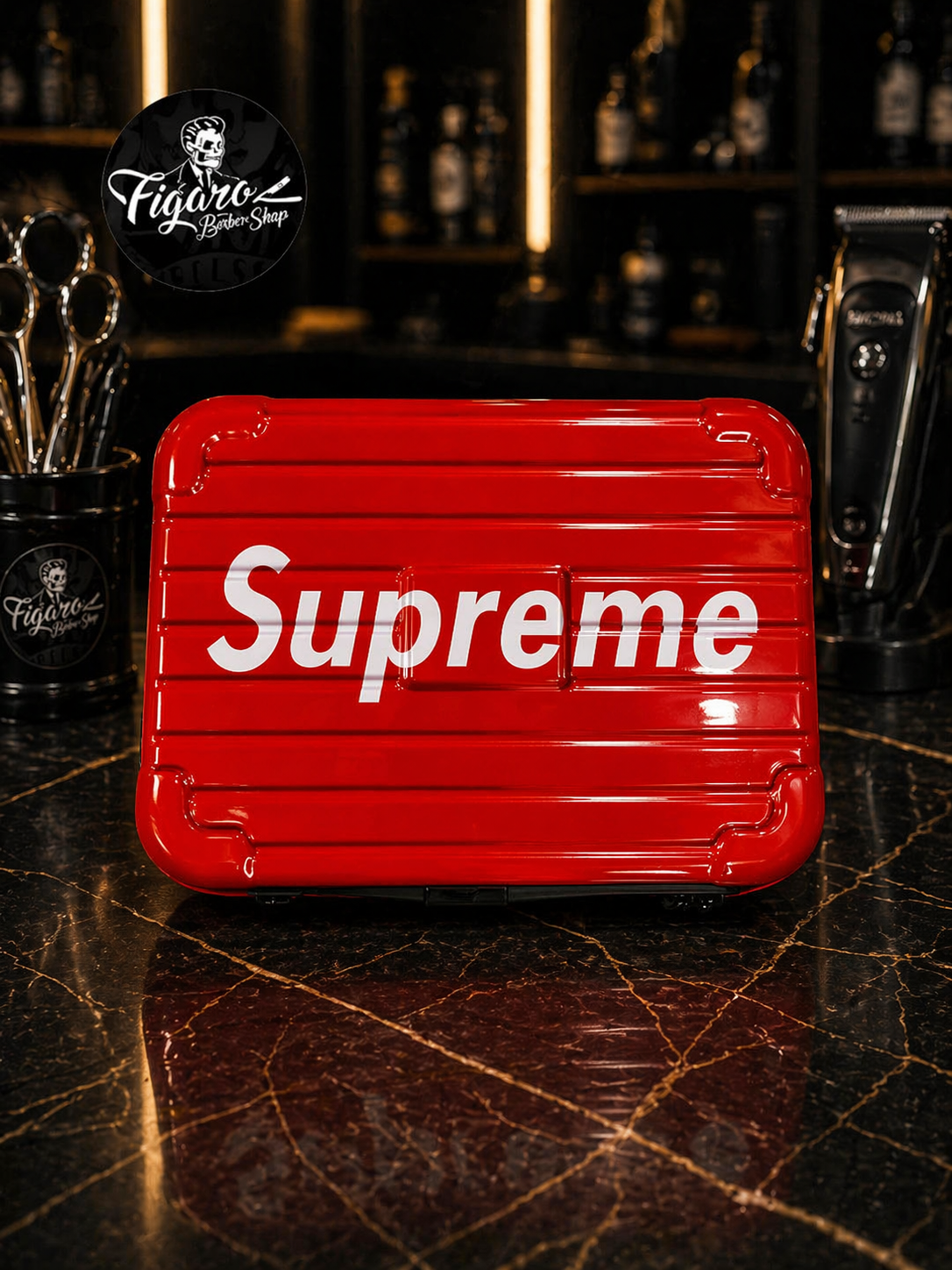 Maletin pequeño supreme