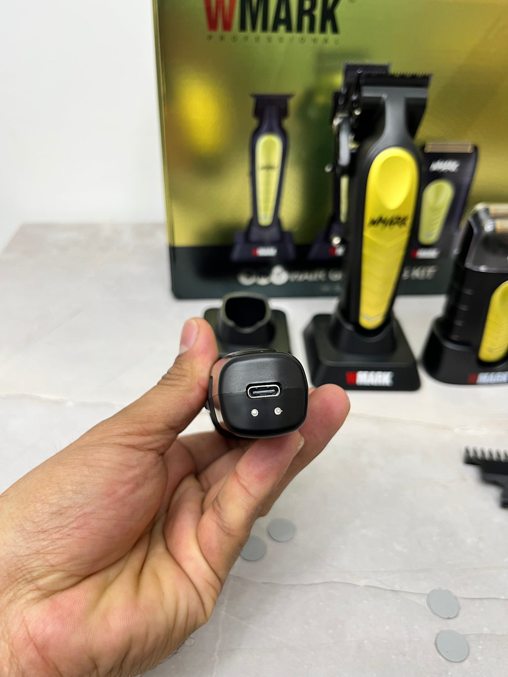 Combo Wmark 1638