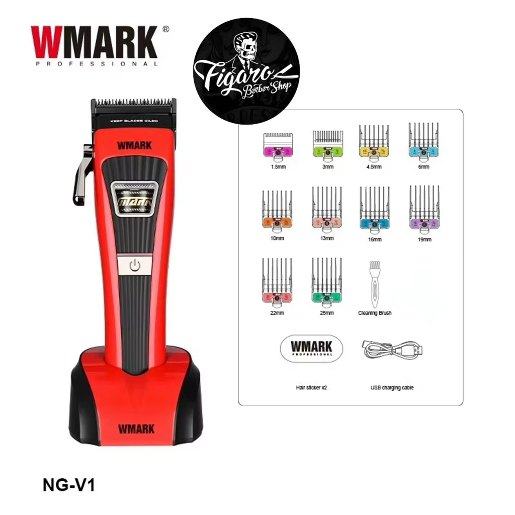 MAQUINA WMARK NG-V1