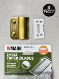 CUCHILLA WAMRK W4