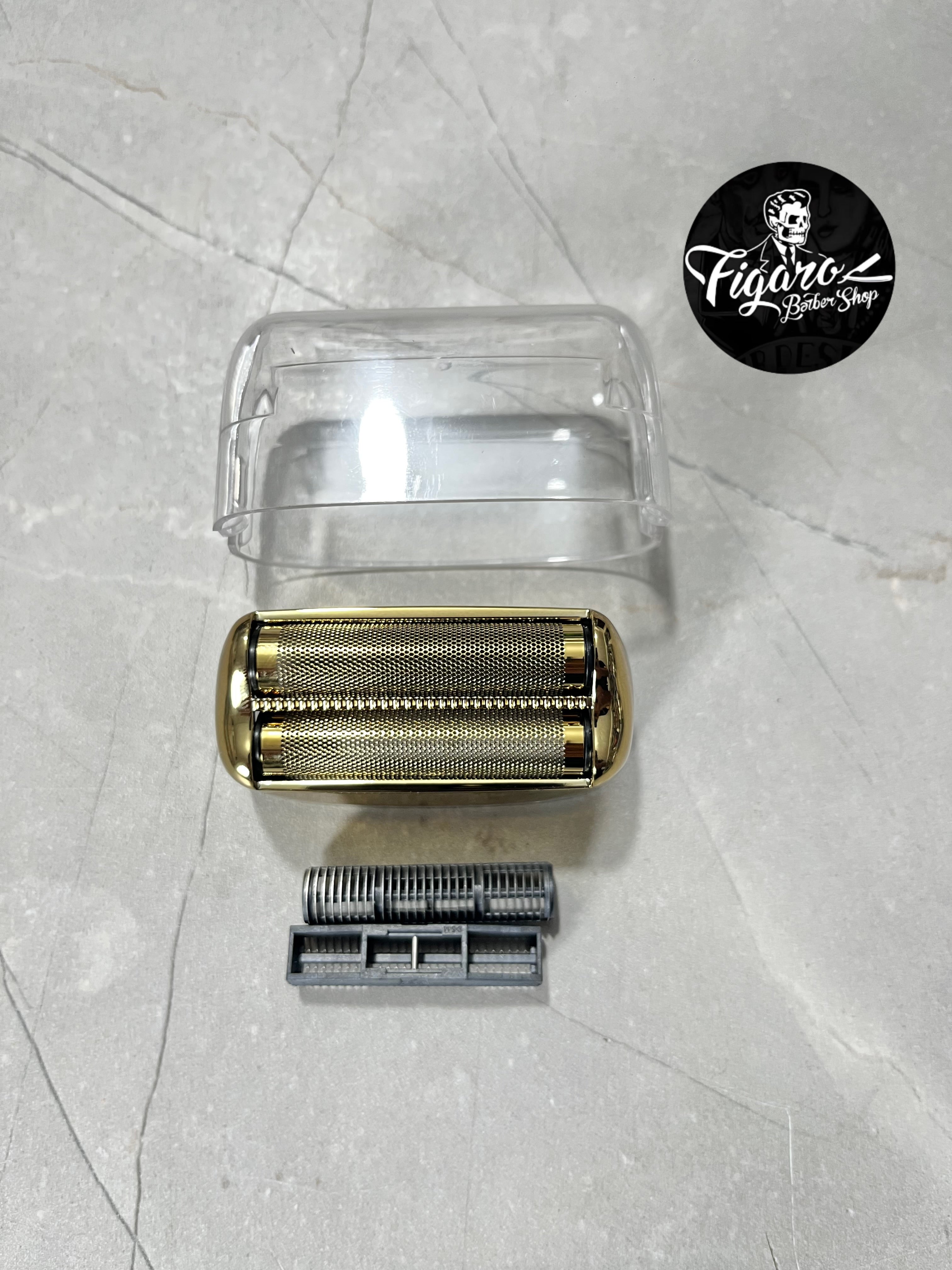 REPUESTO DE SHAVER KEMEI TX10