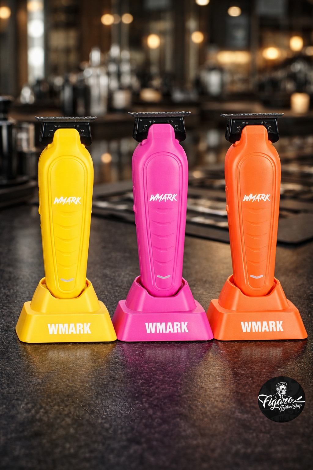 Patillera Wmark 339