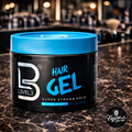 Hair gel Level3 500ml