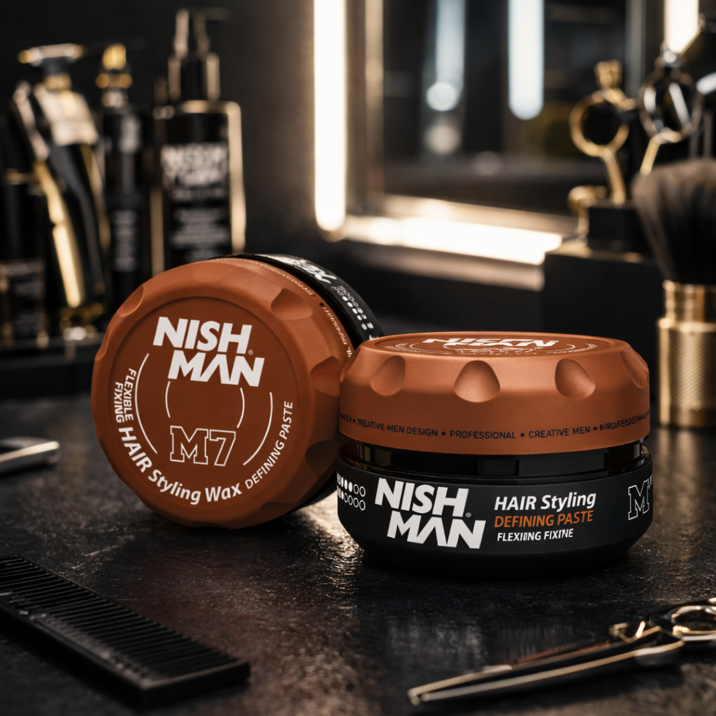 cera nishman mate 100ml