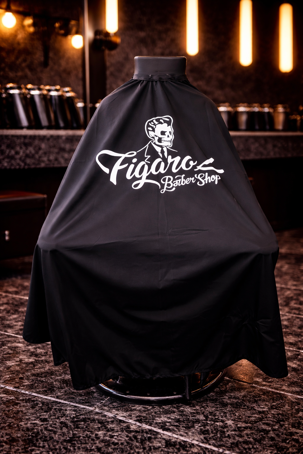 Capa Personalizadas