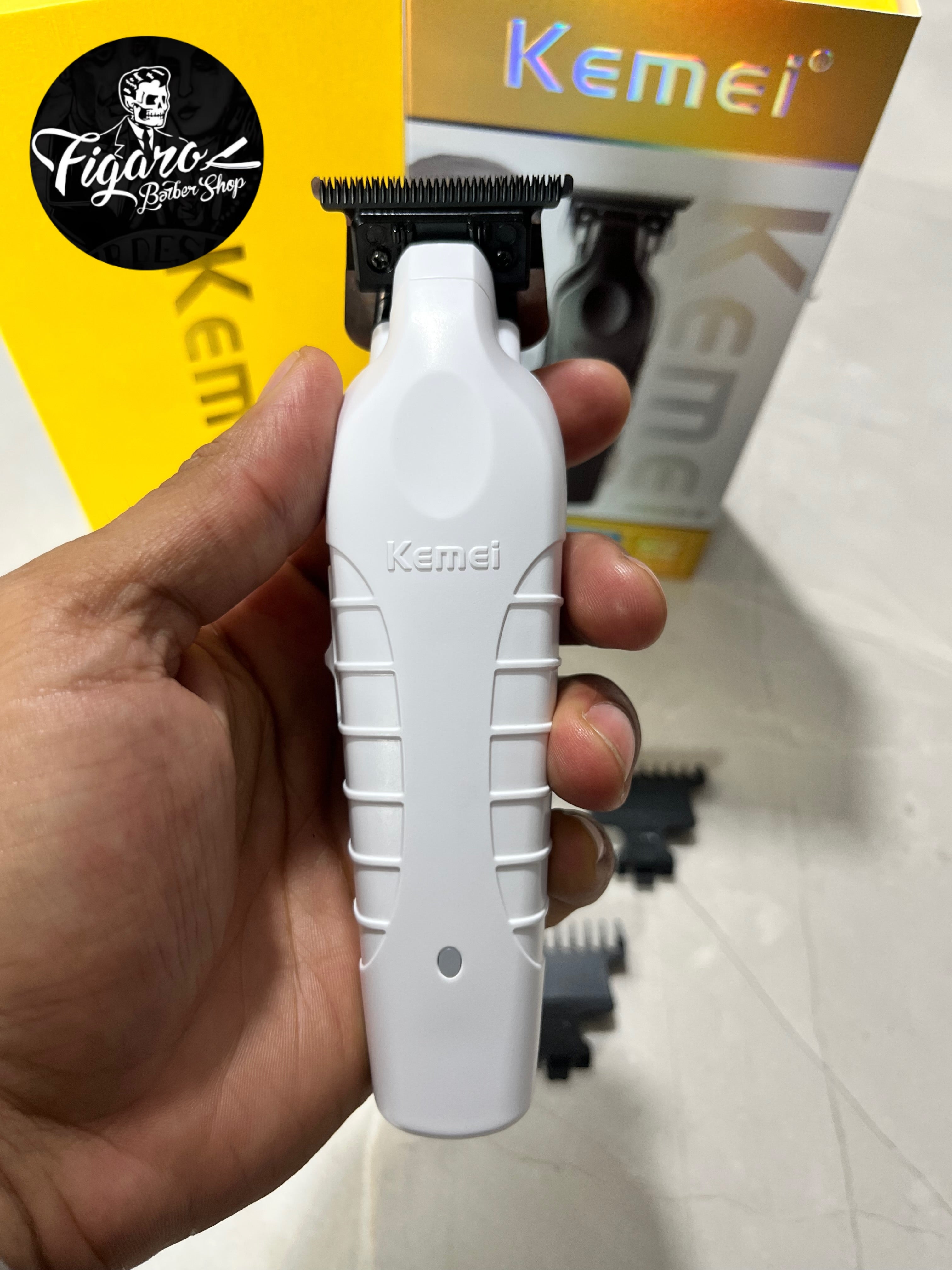 Patillera kemei 2299