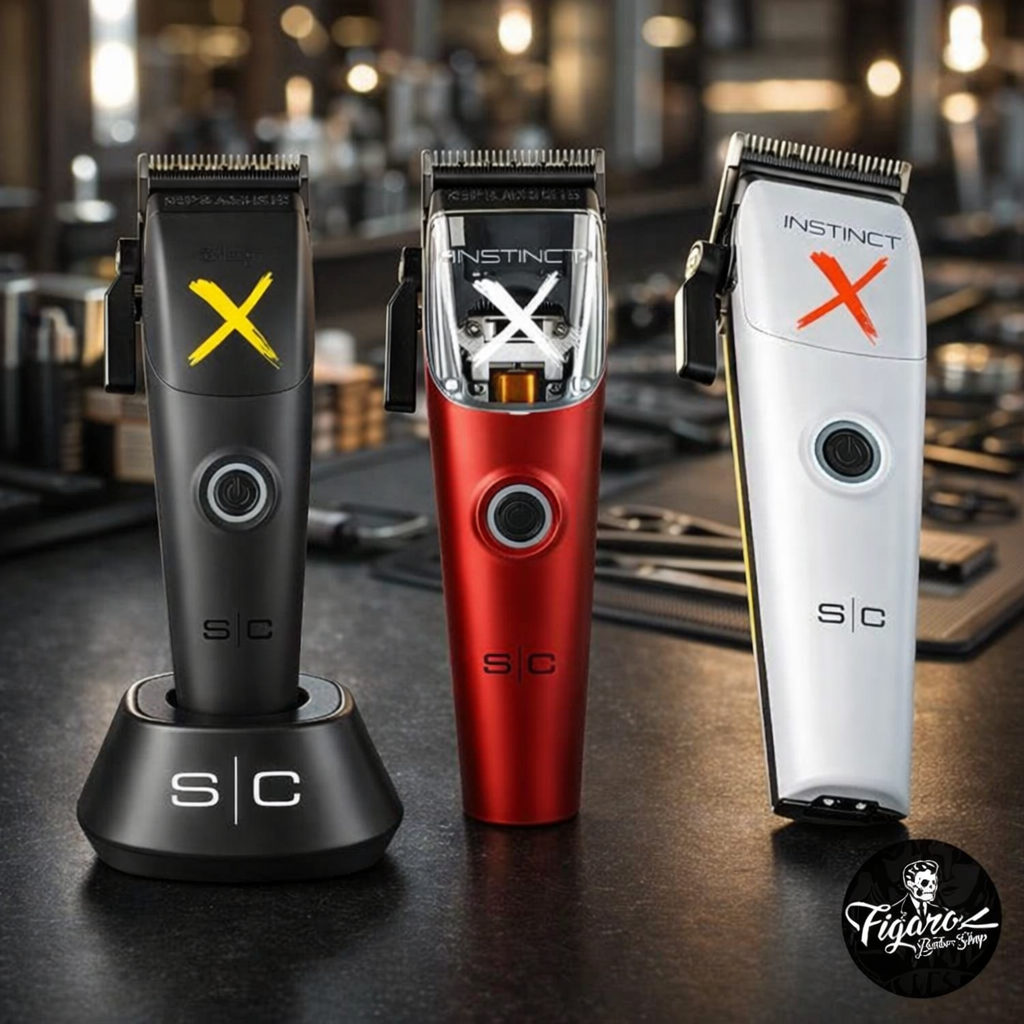 Máquina INSTINCT X SC