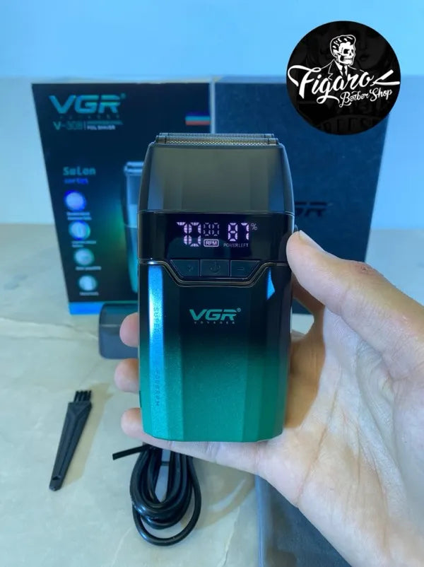 Shaver VGR 308