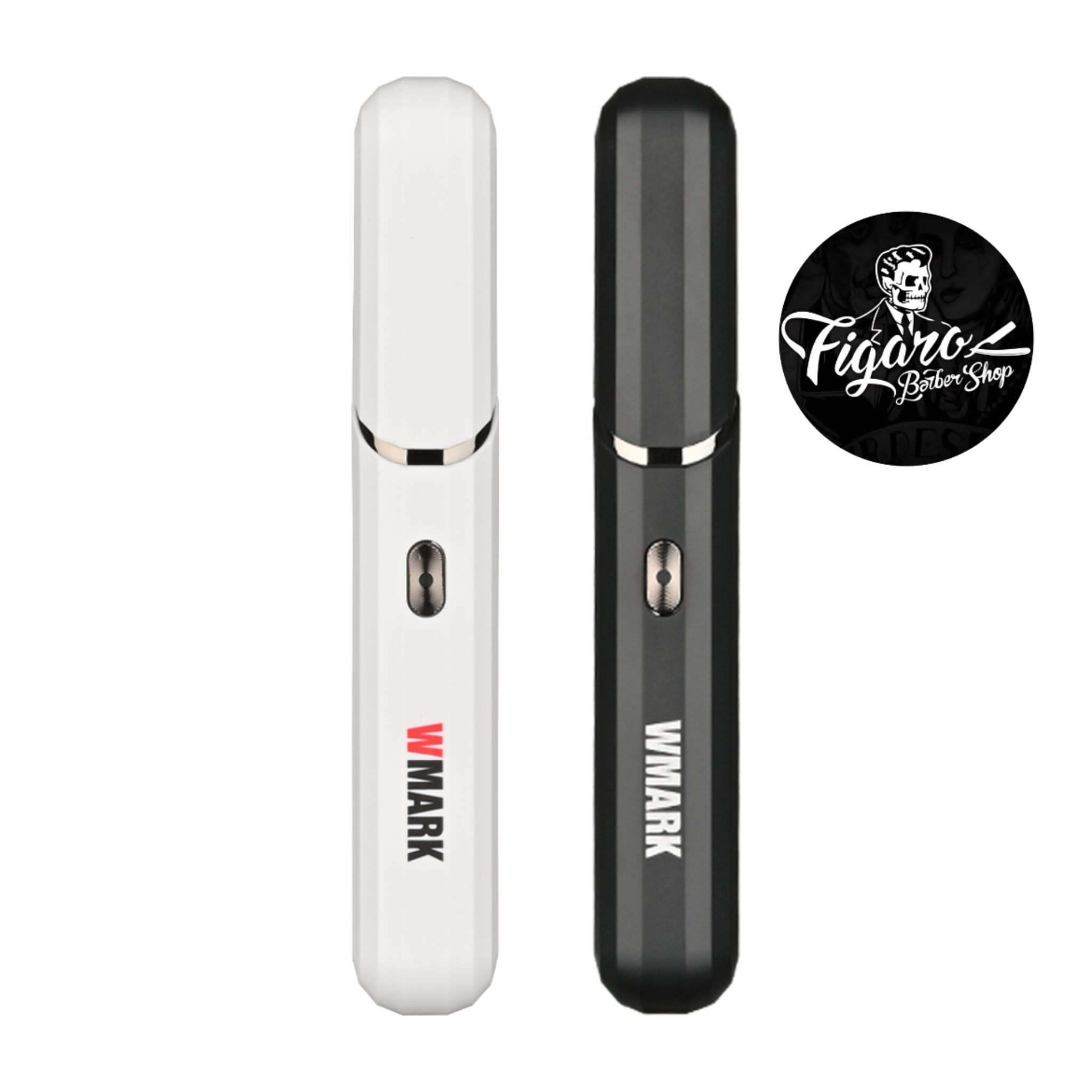 Rasurador de Nariz Wmark 7906