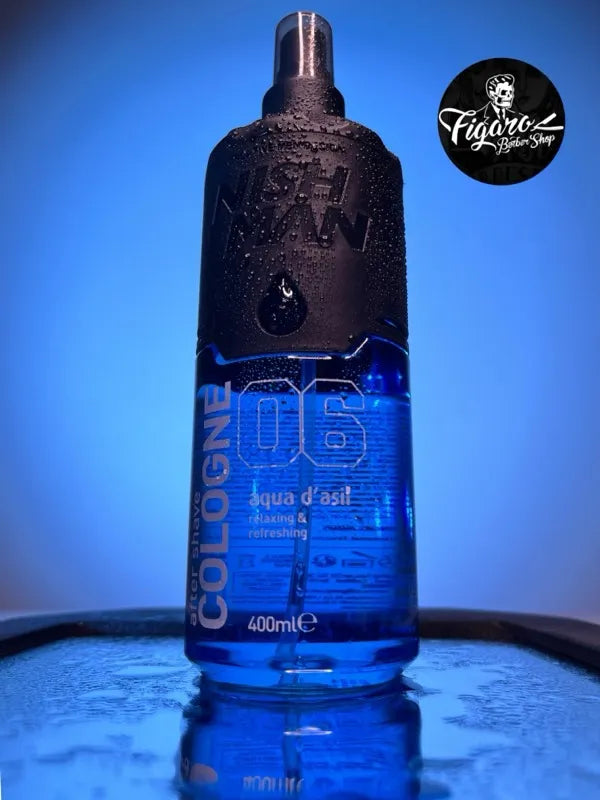 After Shave NishMan
