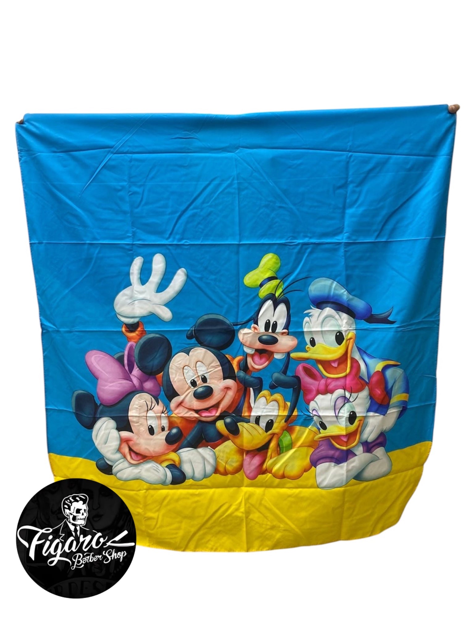 Capa de Niño