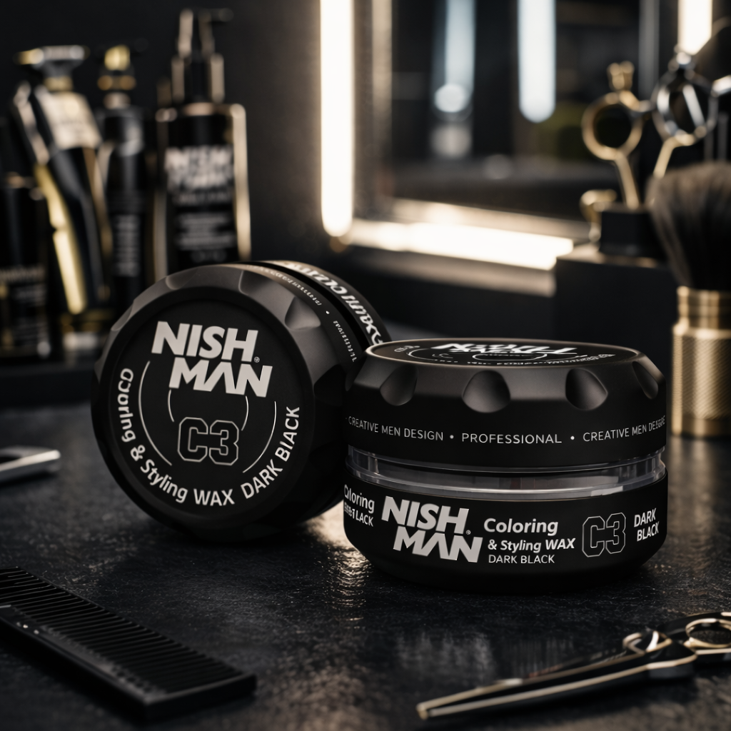 cera nishman mate 100ml