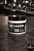 Exfoliante ossion