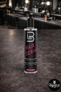Serun para cabello level3