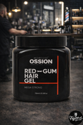 gel red ossion