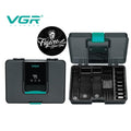 Esterelizador VGR 840