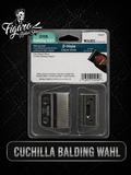 cuchilla wahl baldin