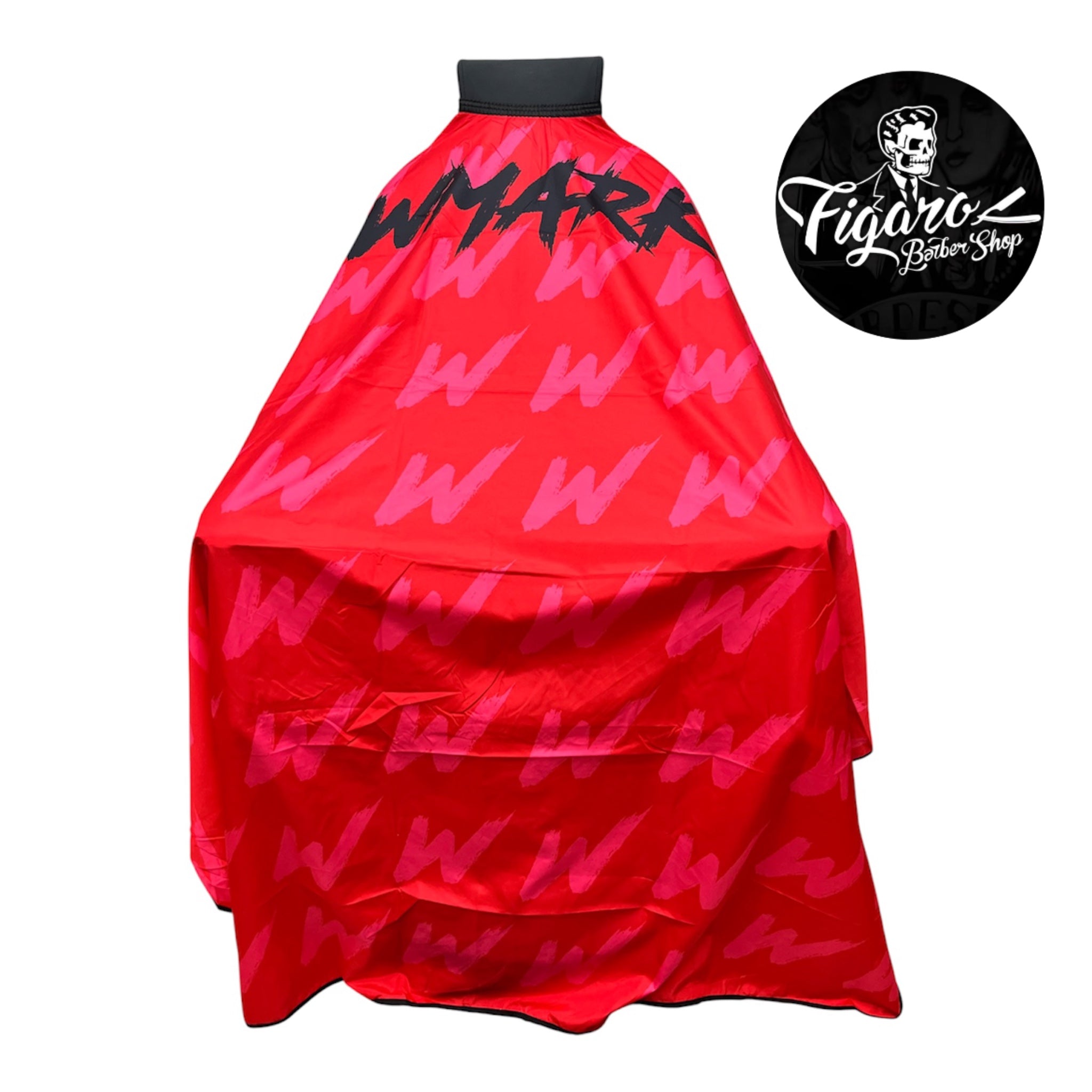 Capa Wmark