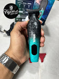 Patillera wmark 7205