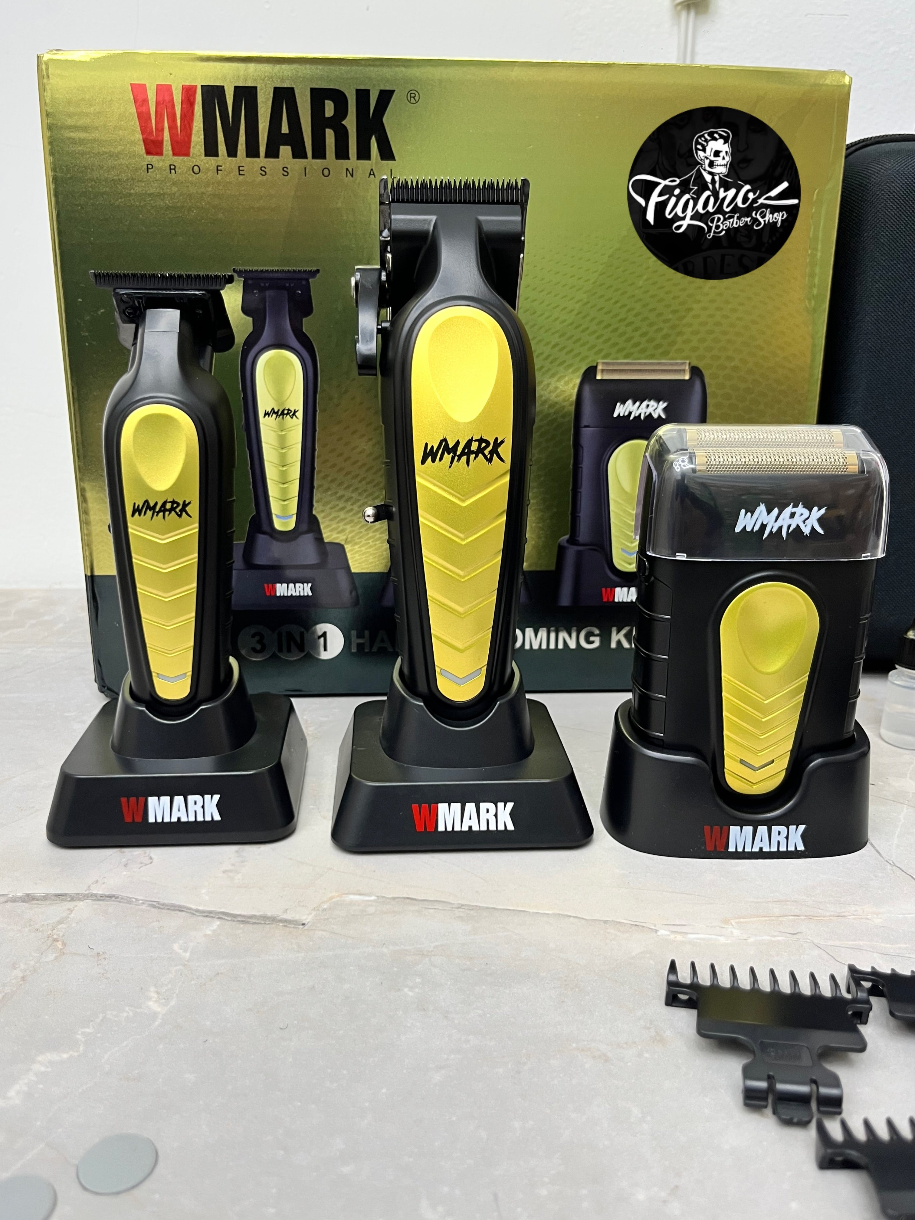 Combo Wmark 1638