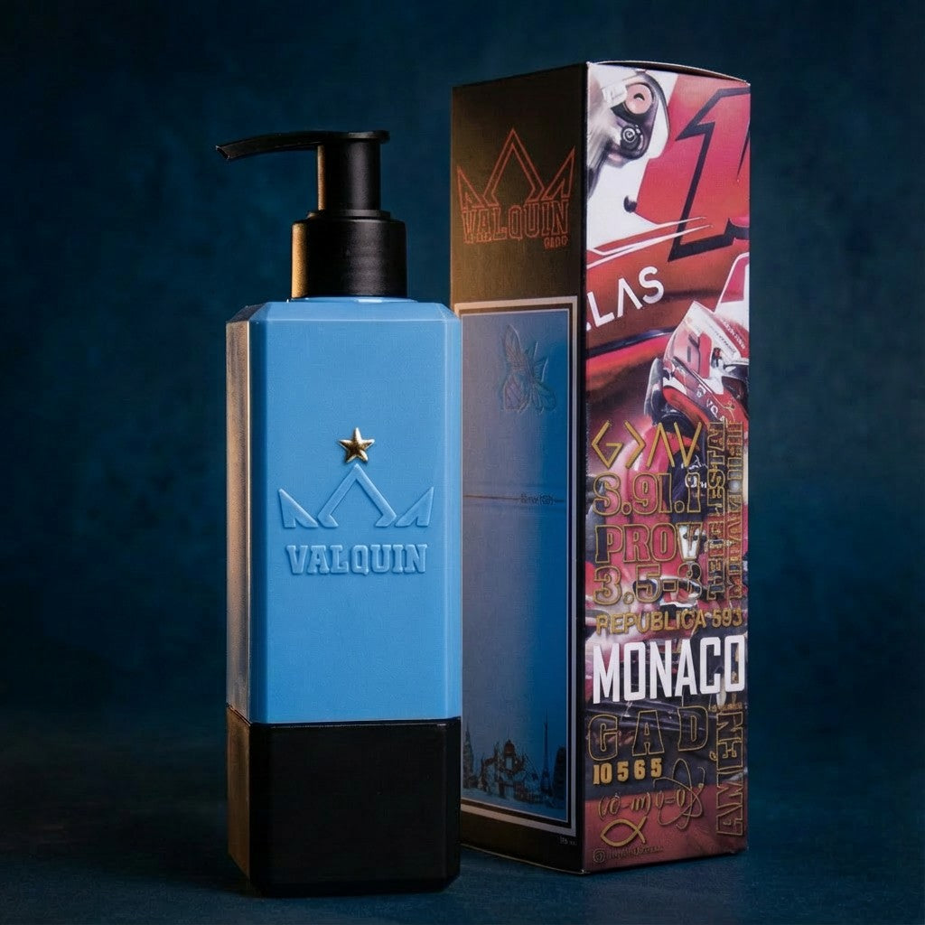 Crema Valquin