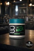 Mascarilla de fango Level3