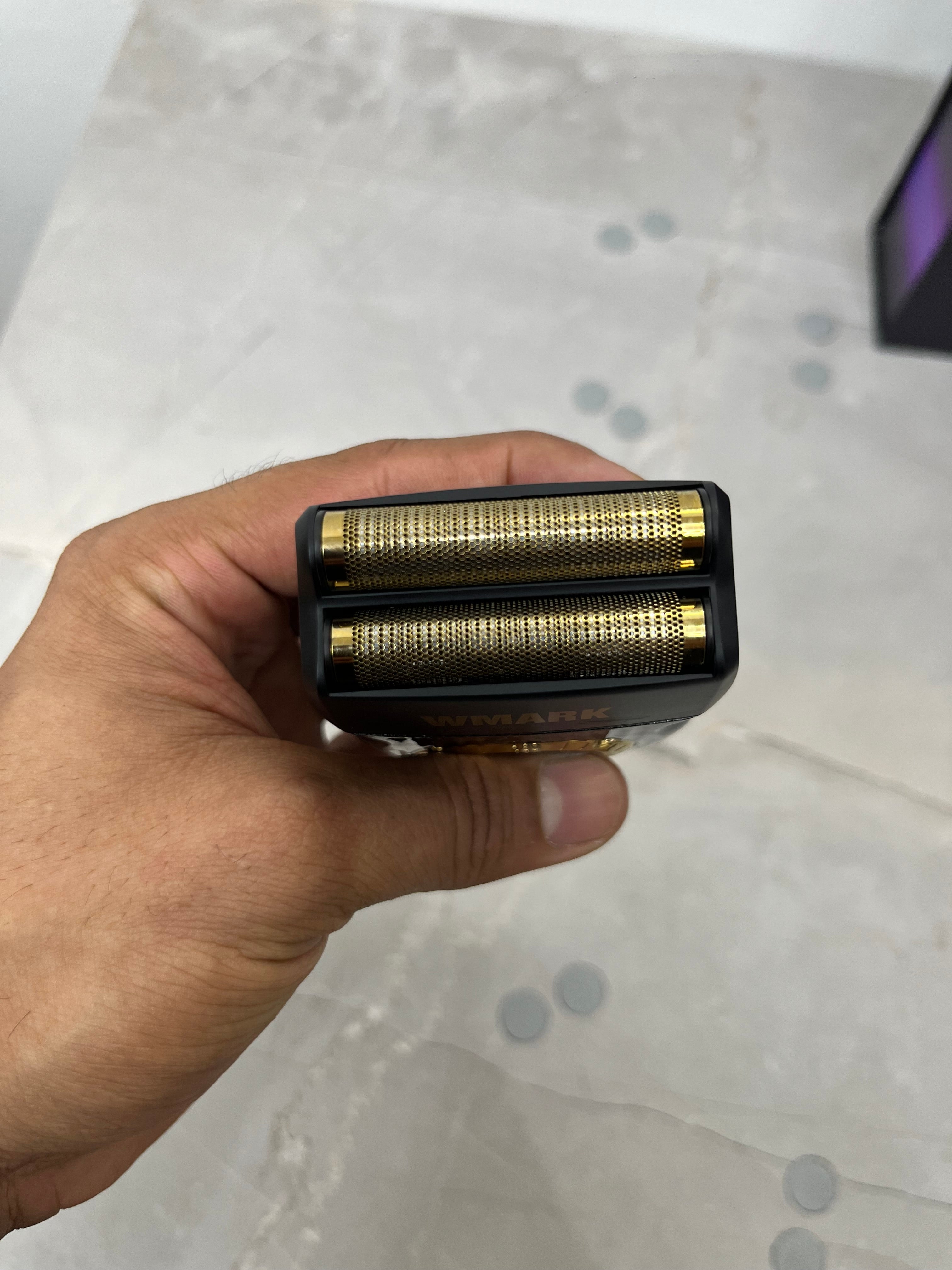 SHAVER WMARK VS2