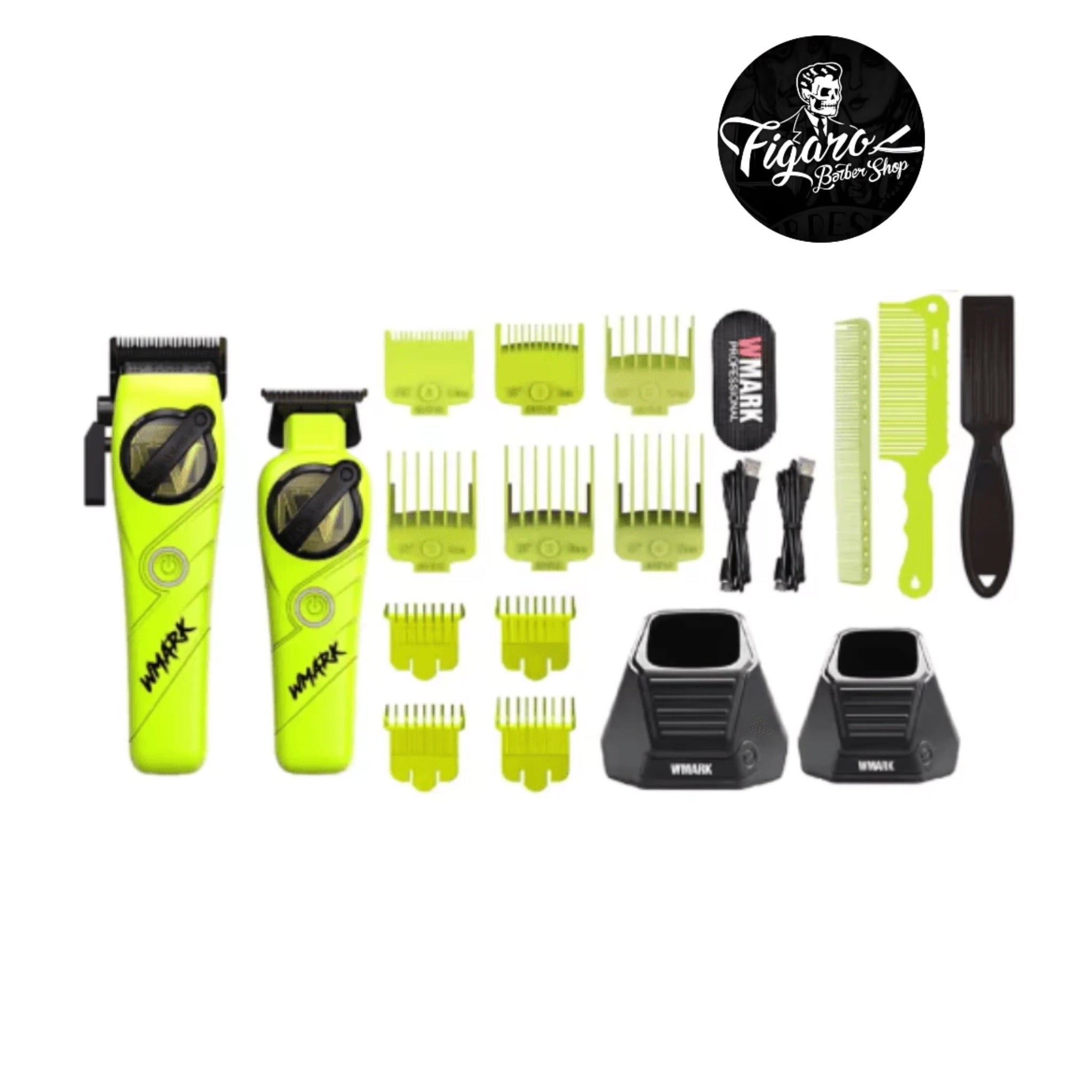 Combo Wmark 8316