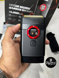 Shaver Wmark 9911