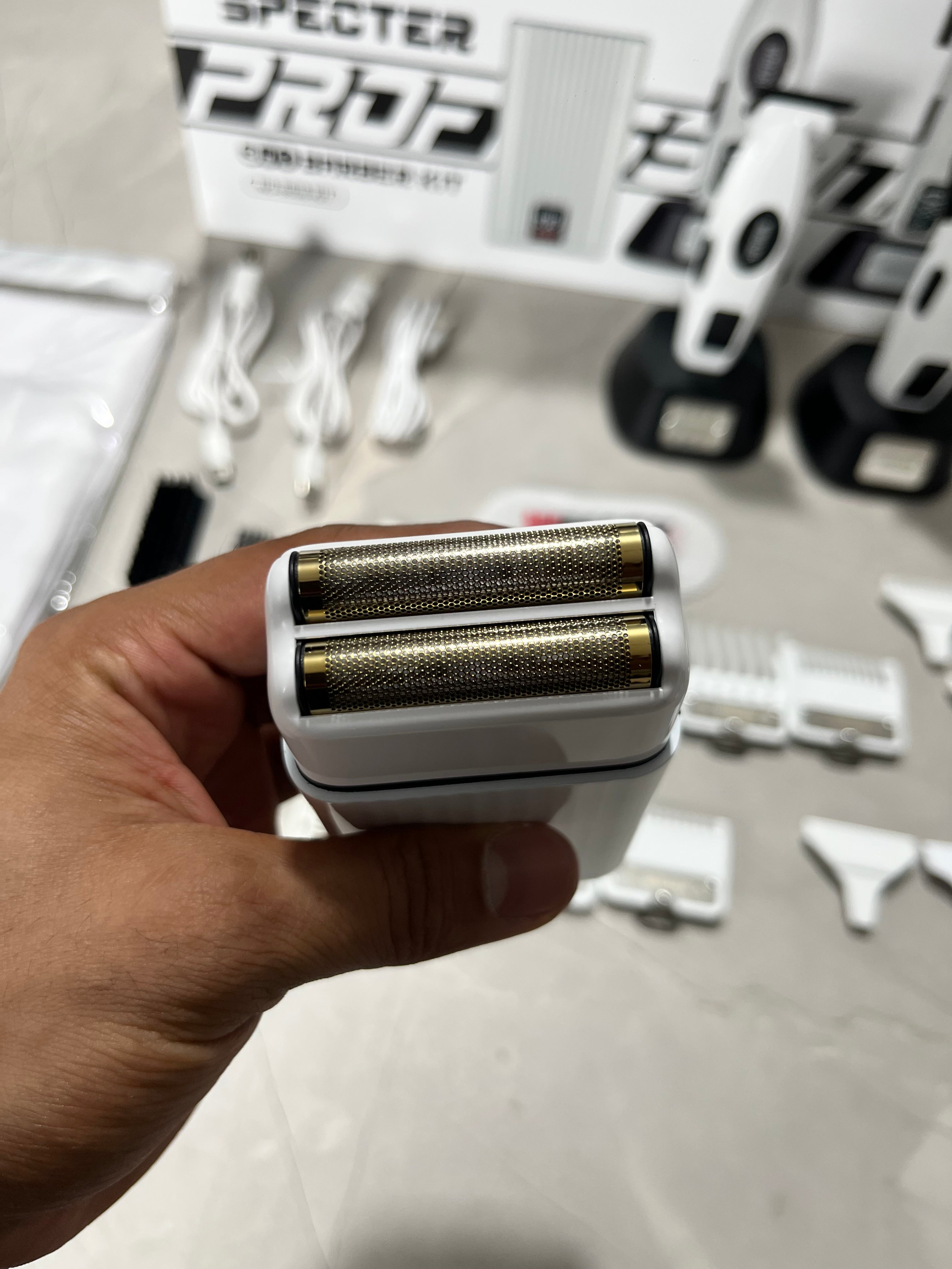 COMBO WMARK 8638 KIT