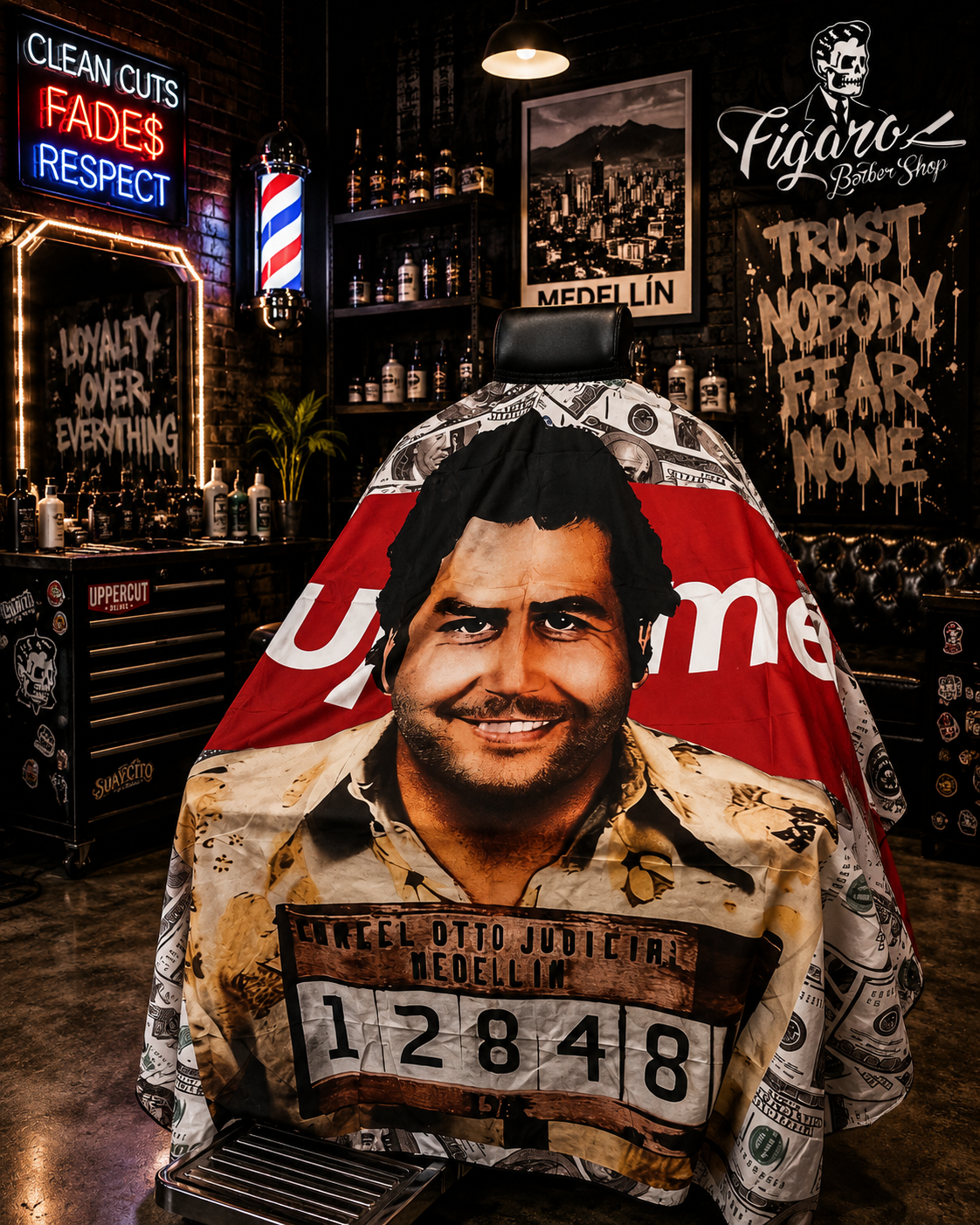 Capa