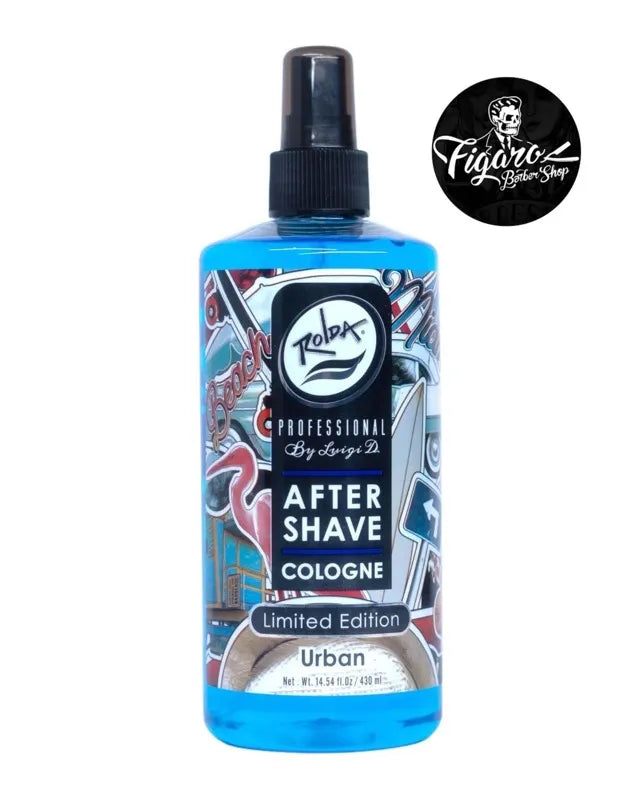 After shaver Rolda 410ml