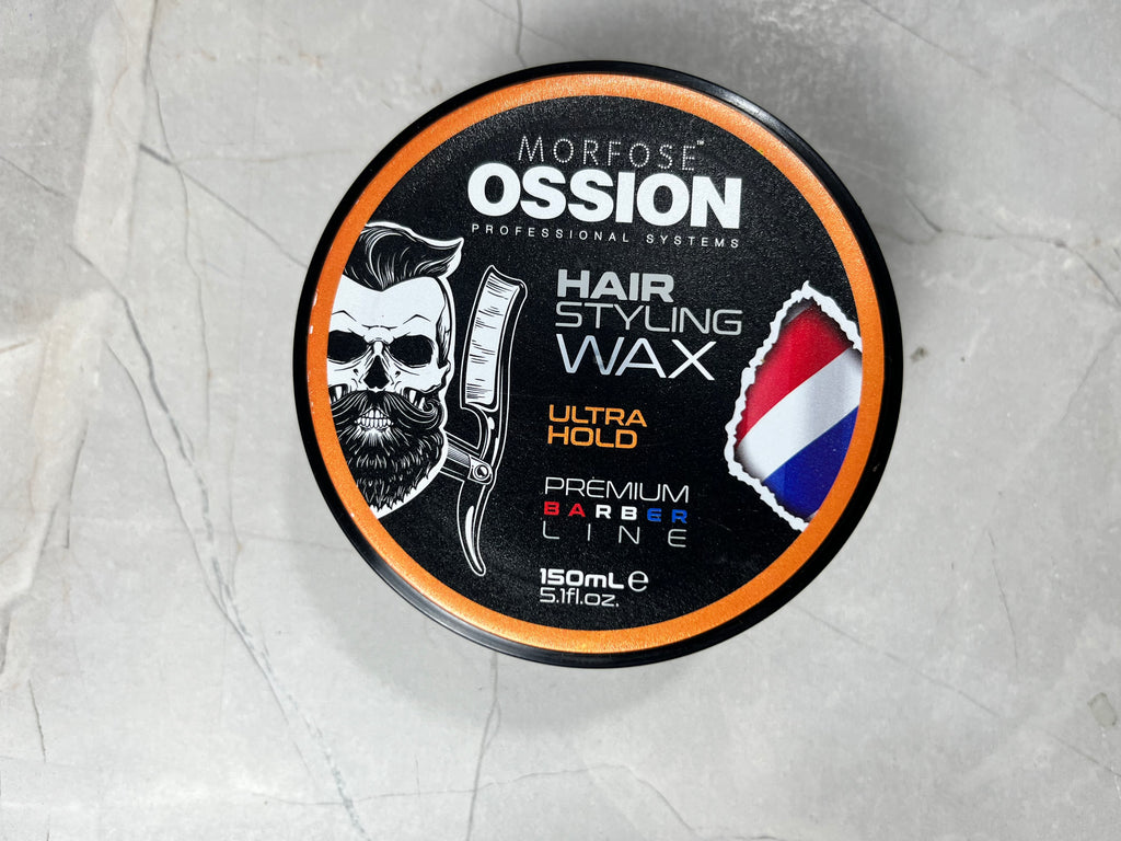 Cera ossion