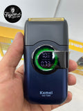 Shaver Kemei T389