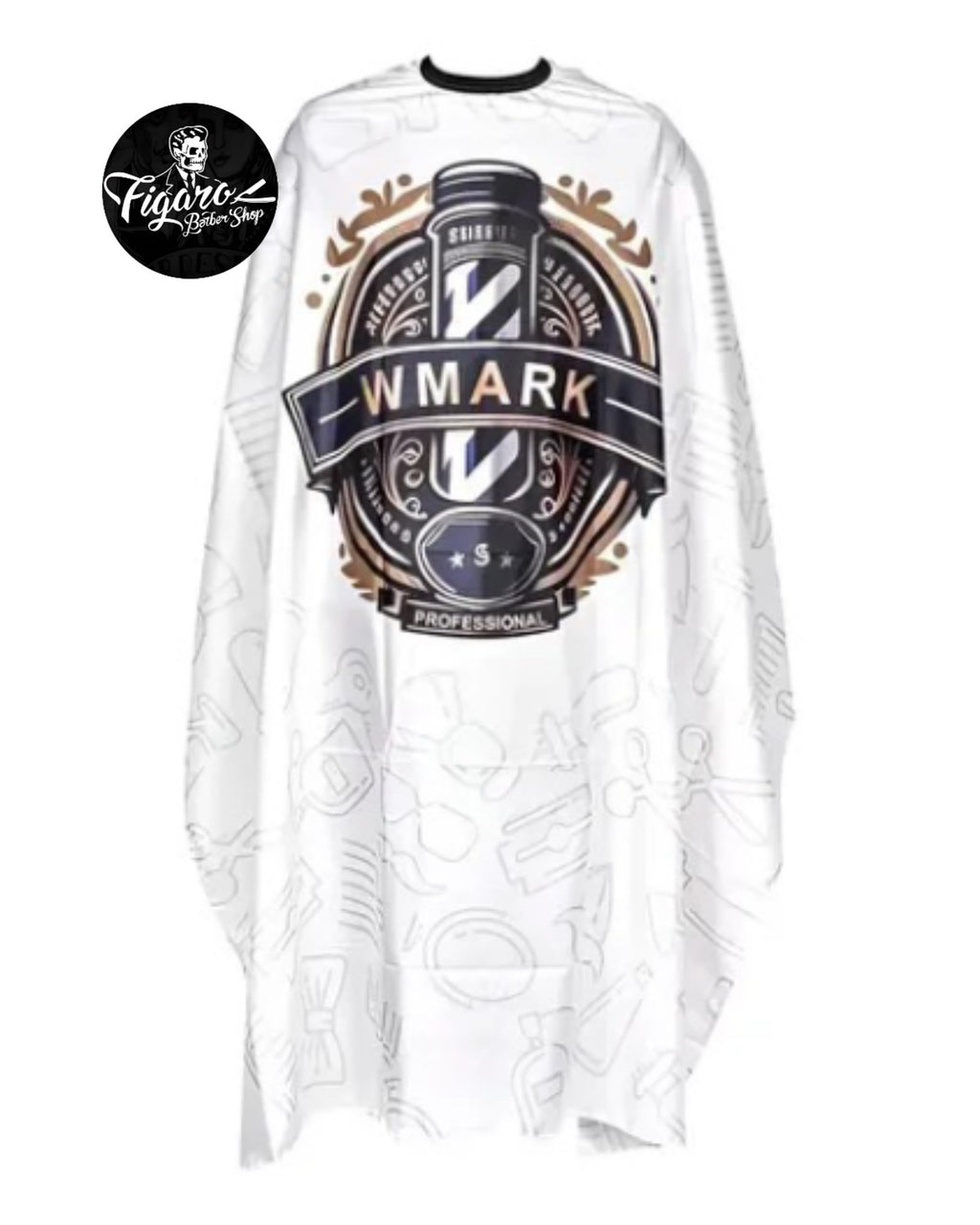 Capa Wmark