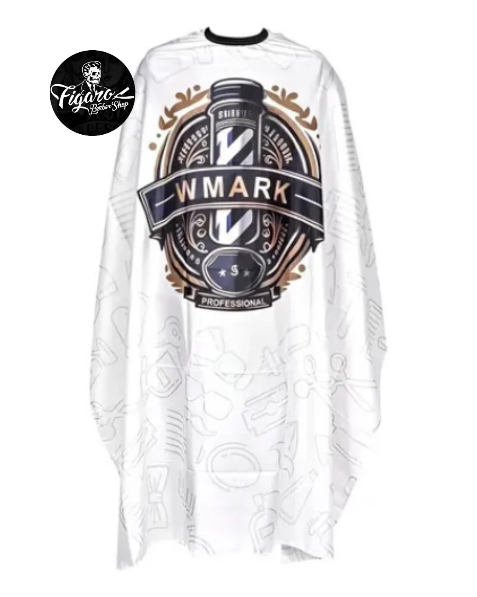 Capa Wmark