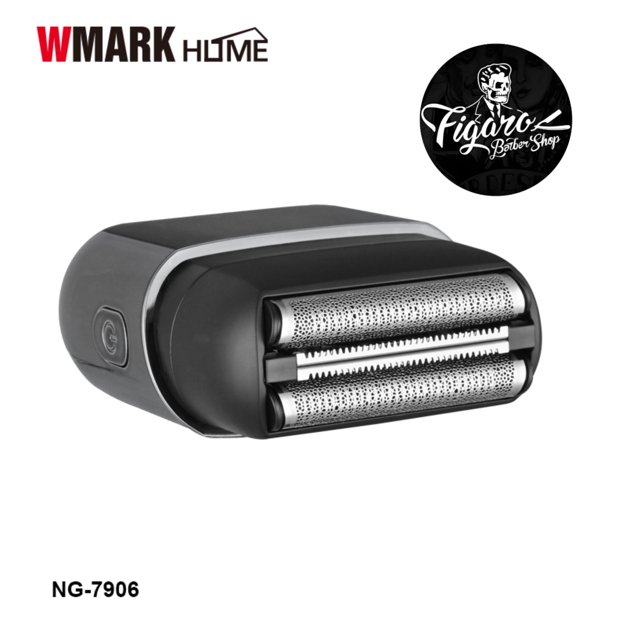 Mini Shaver Wmark 7906