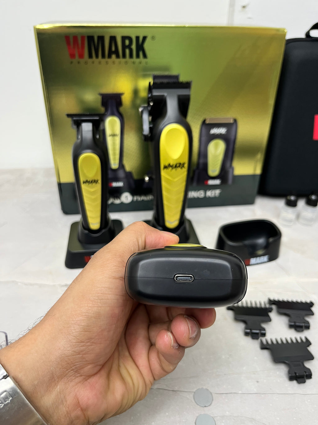 Combo Wmark 1638