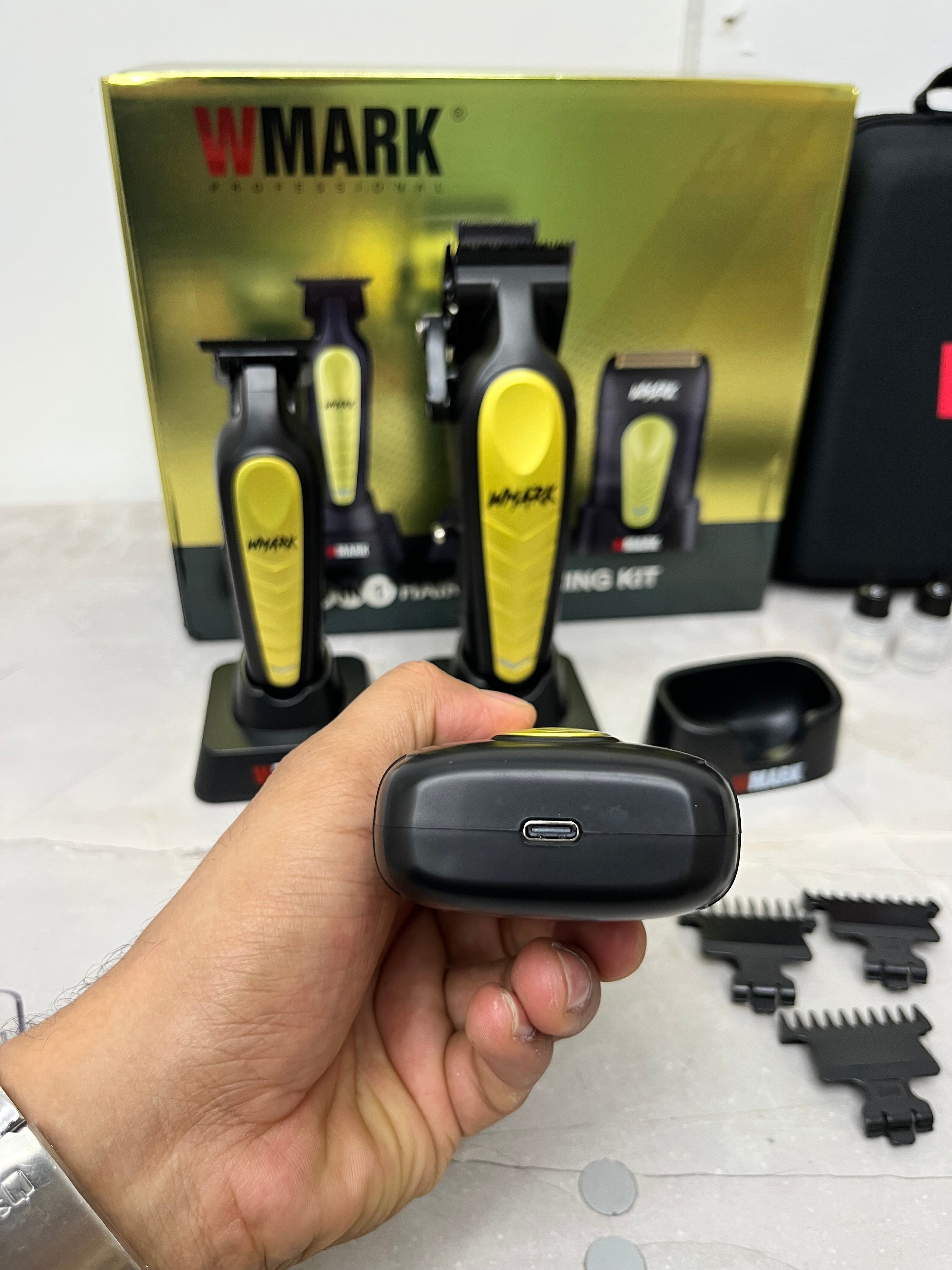 Combo Wmark 1638