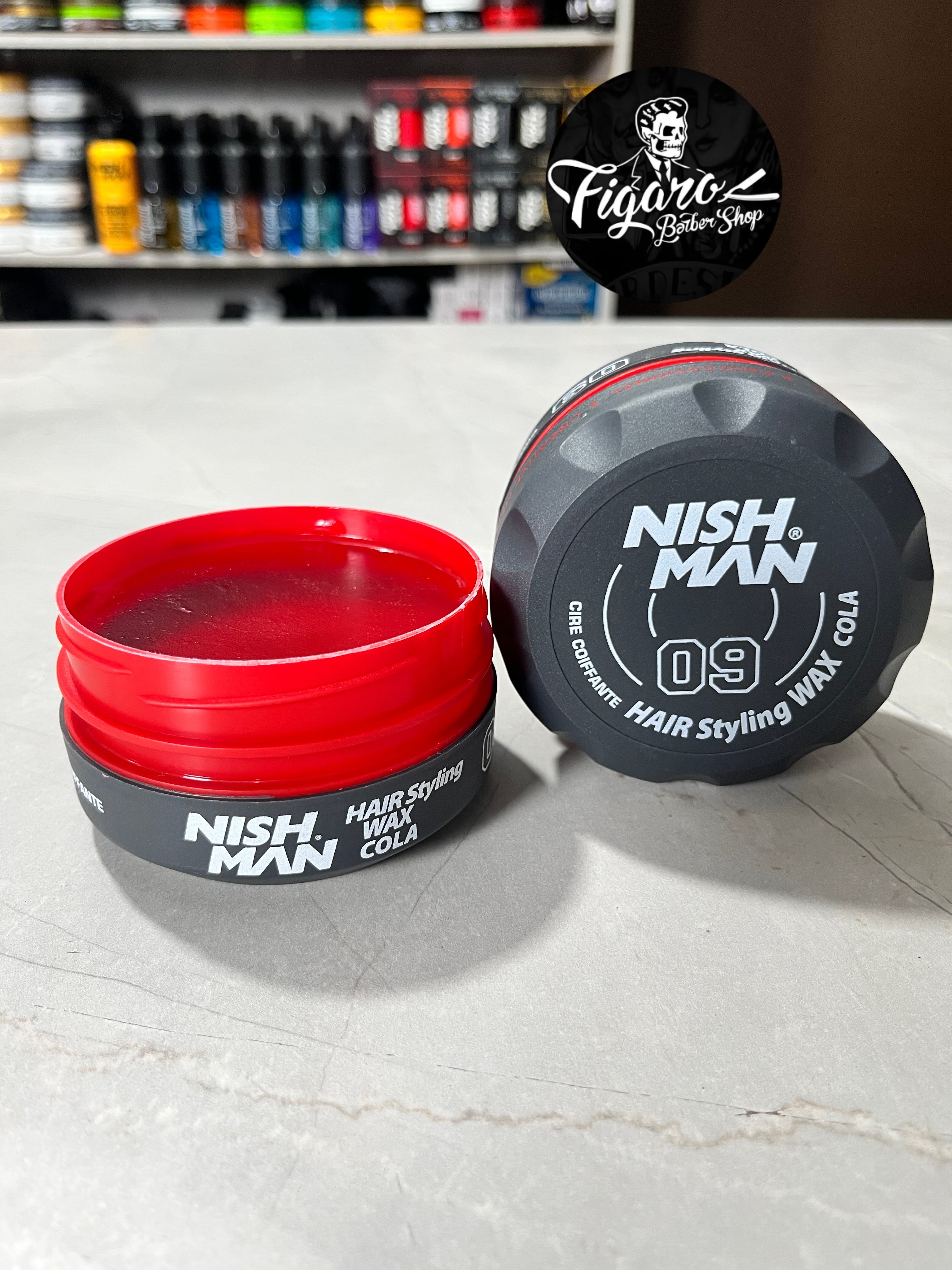 Ceras NishMan 150ml