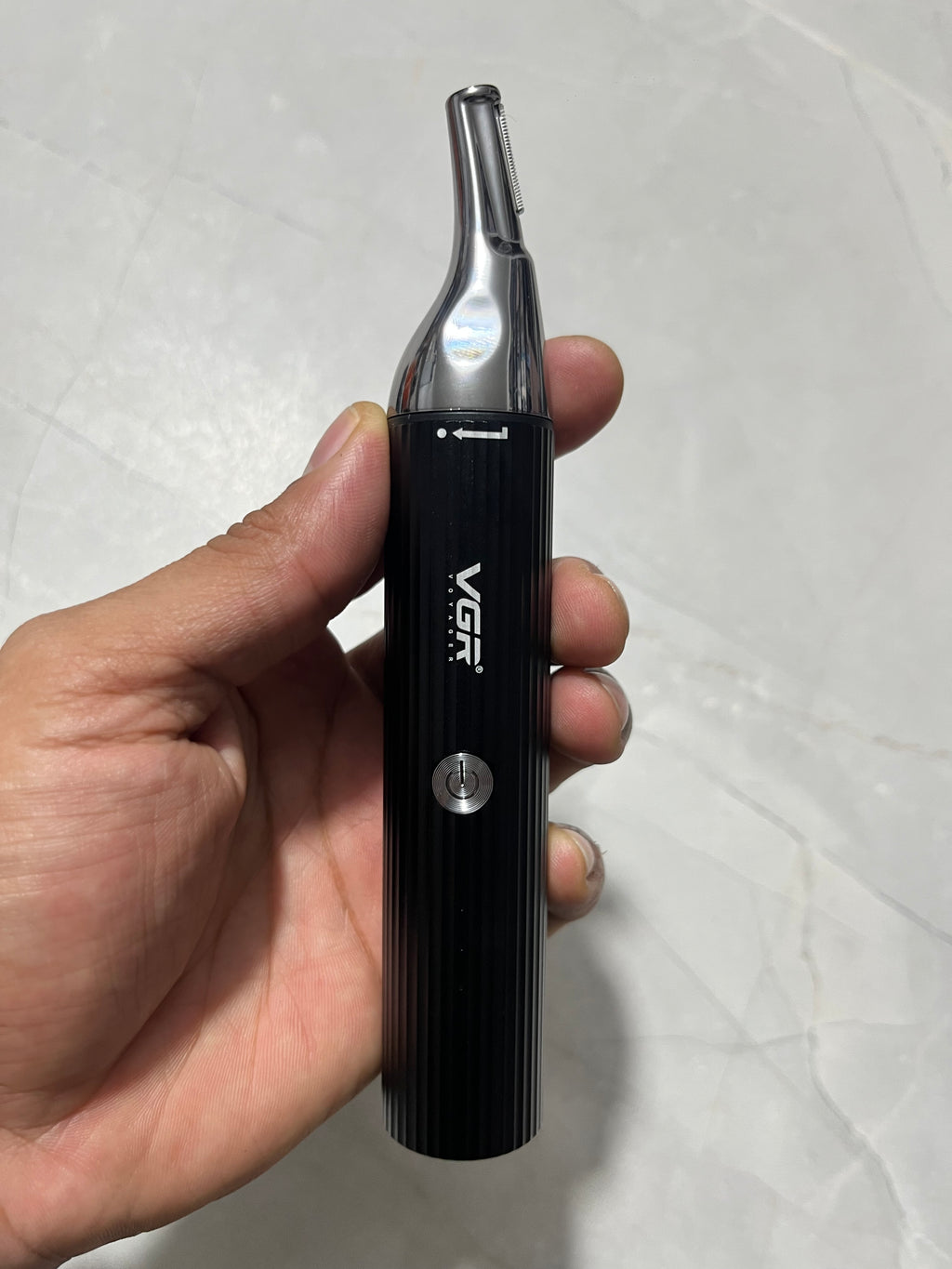 Rasurador de nariz VGR 630 - 4 en 1