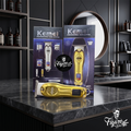 Patillera kemei 678